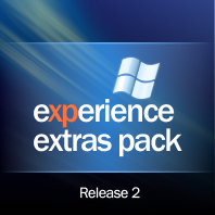 Windows eXPerience Extras Pack Release 2