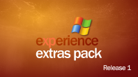 Windows eXPerience Extras Pack Release 1